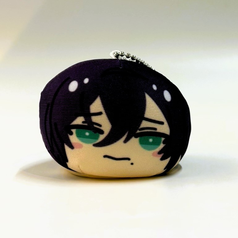 あんさんぶるスターズ!! おまんじゅうにぎにぎマスコット ねくすと2 Bbox 礼瀬マヨイ