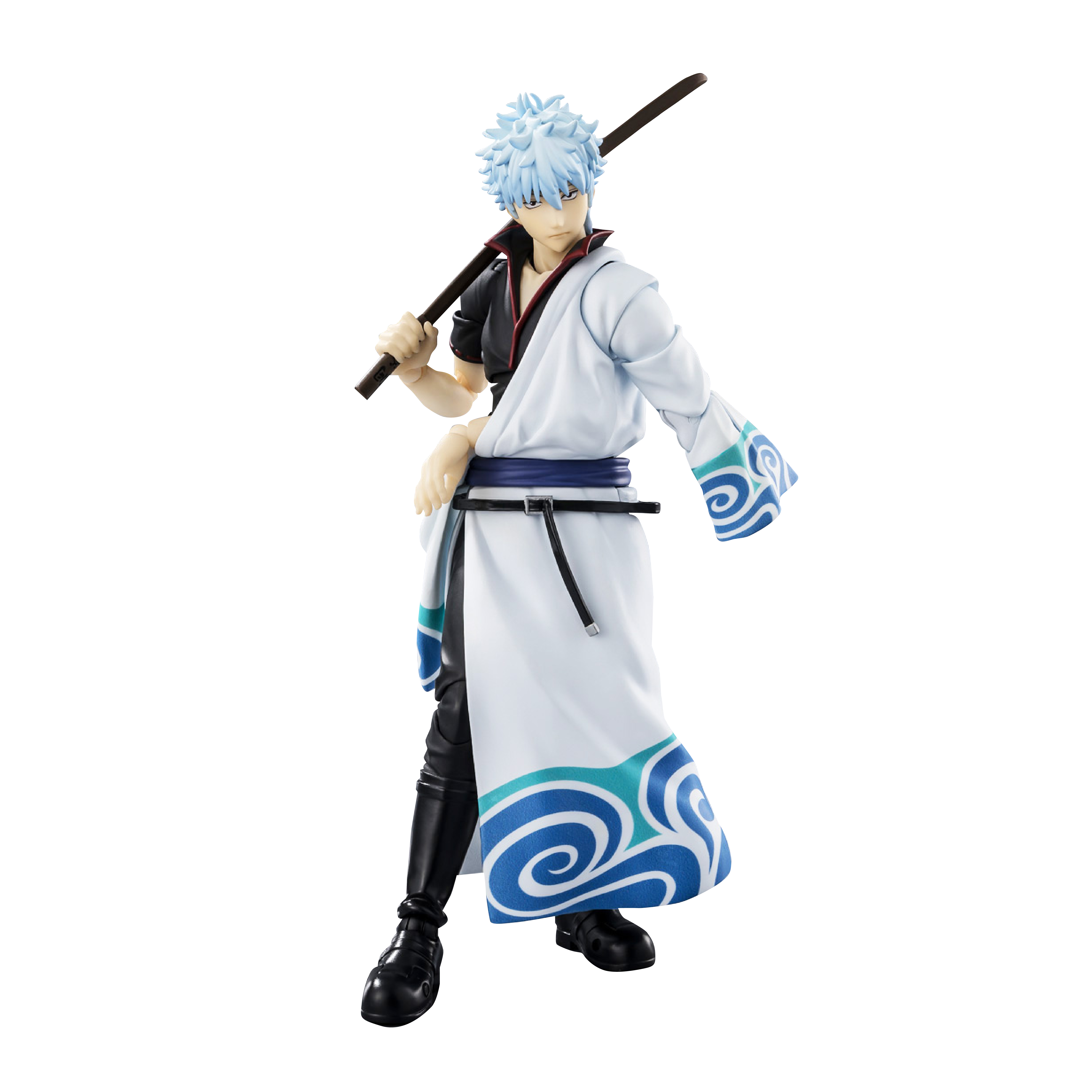 S.H.Figuarts 坂田銀時