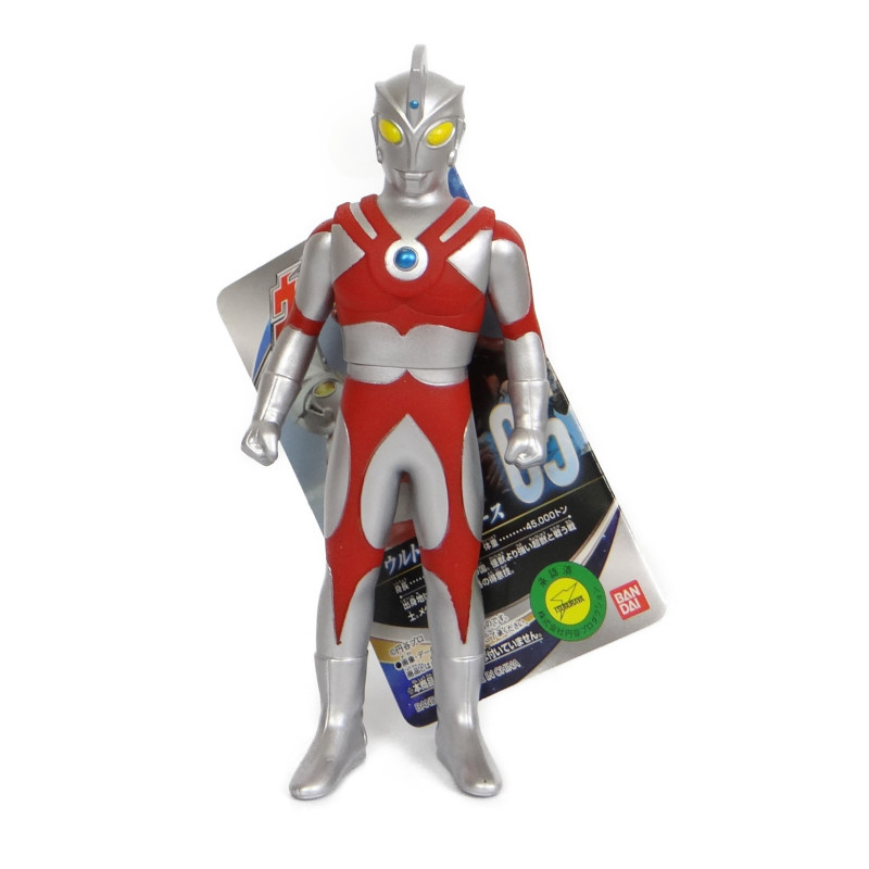 Bandai Ultra Hero Series 05 Ultraman Ace