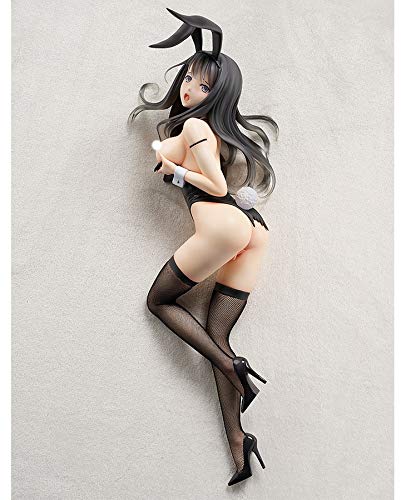 BINDing Mio Usami 1/4 Scale Figure Tony’s Bunny Sisters