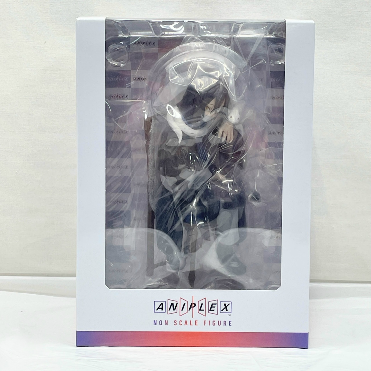 アニプレックス 伊黒小芭内 ノンスケールフィギュア 「鬼滅の刃」