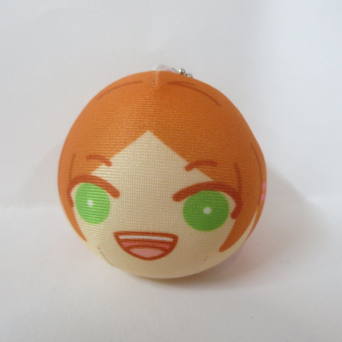 Ensemble Stars! Sweet Steamed Bun Mascot Chibi 2 - Hinata Aoi