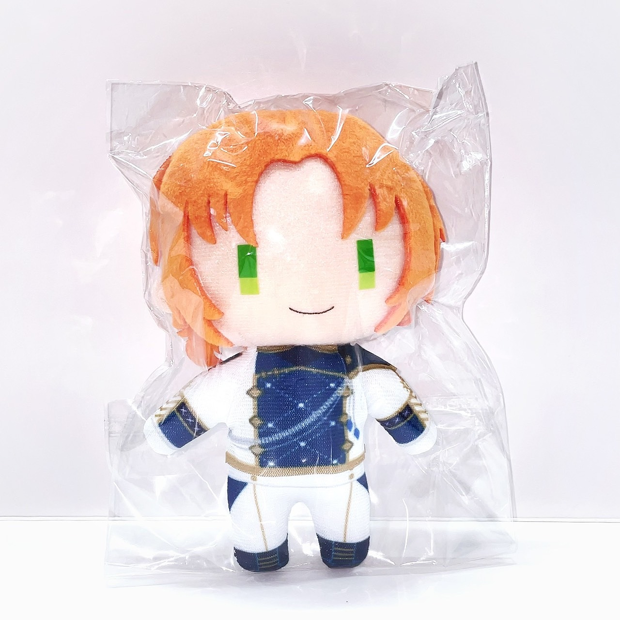 あんさんぶるスターズ! コスチュームマスコットvol.3 月永レオ