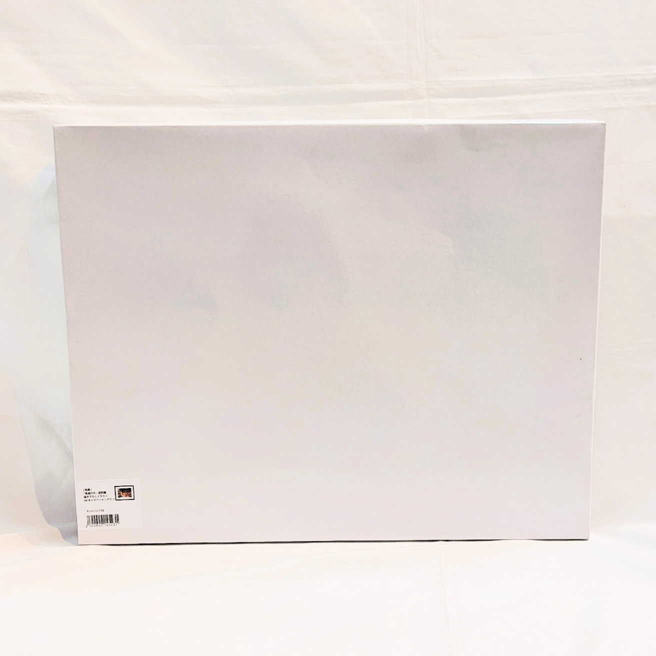 鬼滅の刃 遊郭編 ANIPLEX+全巻購入特典 描き下ろしイラストA4キャラファイングラフ