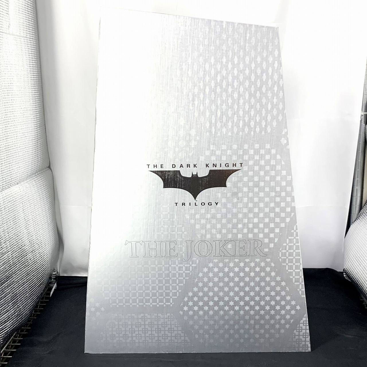INART THE DARKKNIGHT THE JOKER 1/6スケール COLLECTIBLE FIGIRE PREMIUM EDITION