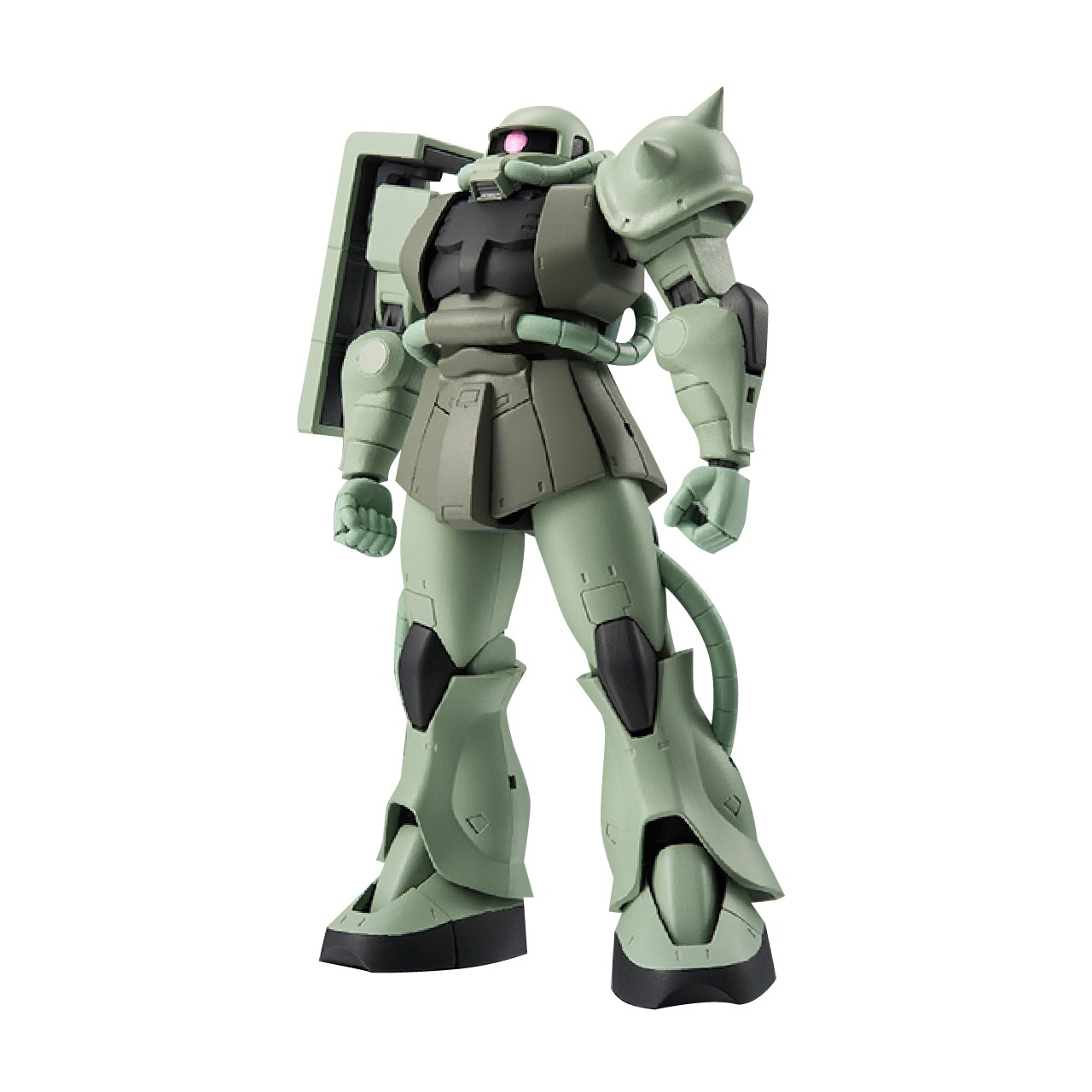 ROBOT魂 <SIDE MS> MS-06 量産型ザク ver. A.N.I.M.E.(再販版)