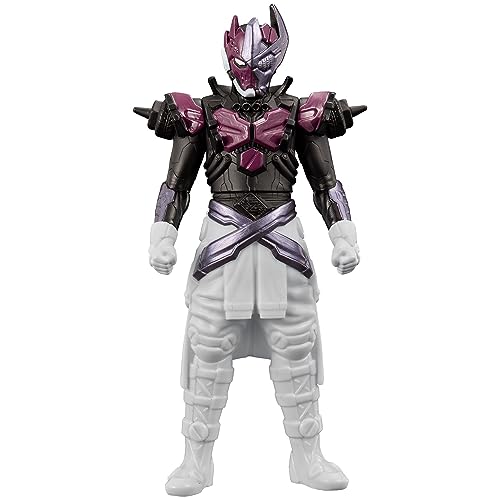 仮面ライダーガッチャード ライダーヒーローシリーズ ヴァルバラド