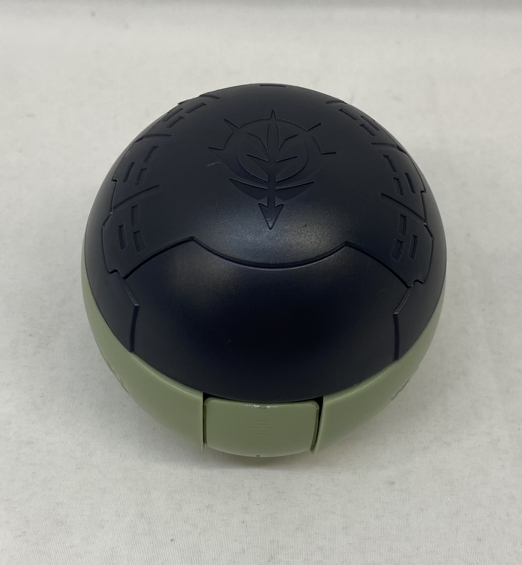 EXCEED MODEL ZAKU HEAD10 (エクシードモデル ザクヘッド) 量産型ザク