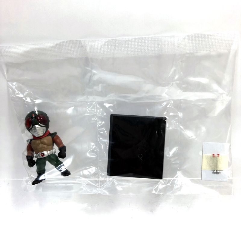 CONVERGE KAMEN RIDER 17 100 スカイライダー (前期)