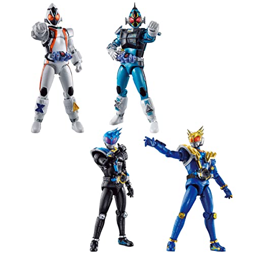 SO-DO CHRONICLE 仮面ライダーフォーゼ 【単品】