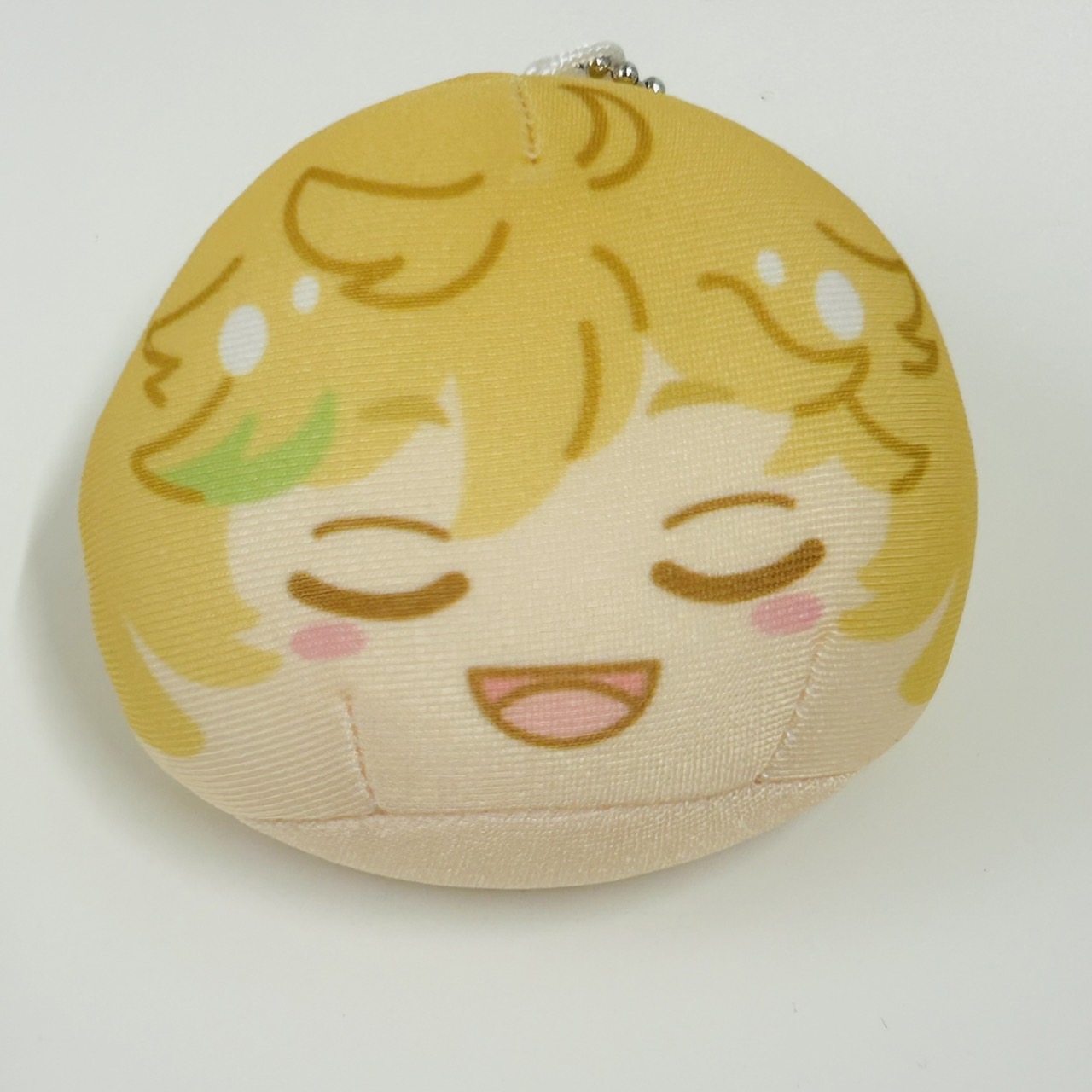 あんさんぶるスターズ!! おまんじゅうにぎにぎマスコット ねくすと2 Bbox 春川宙