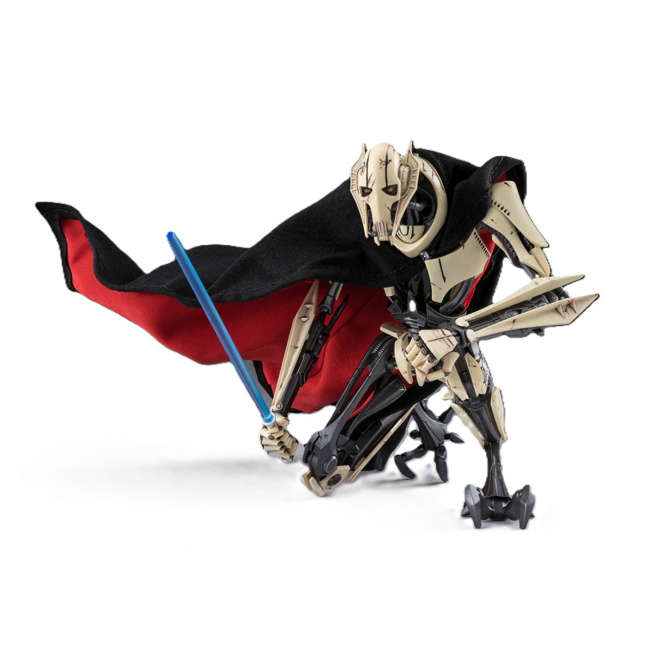 S.H.Figuarts グリーヴァス将軍(STAR WARS: Revenge of the Sith)