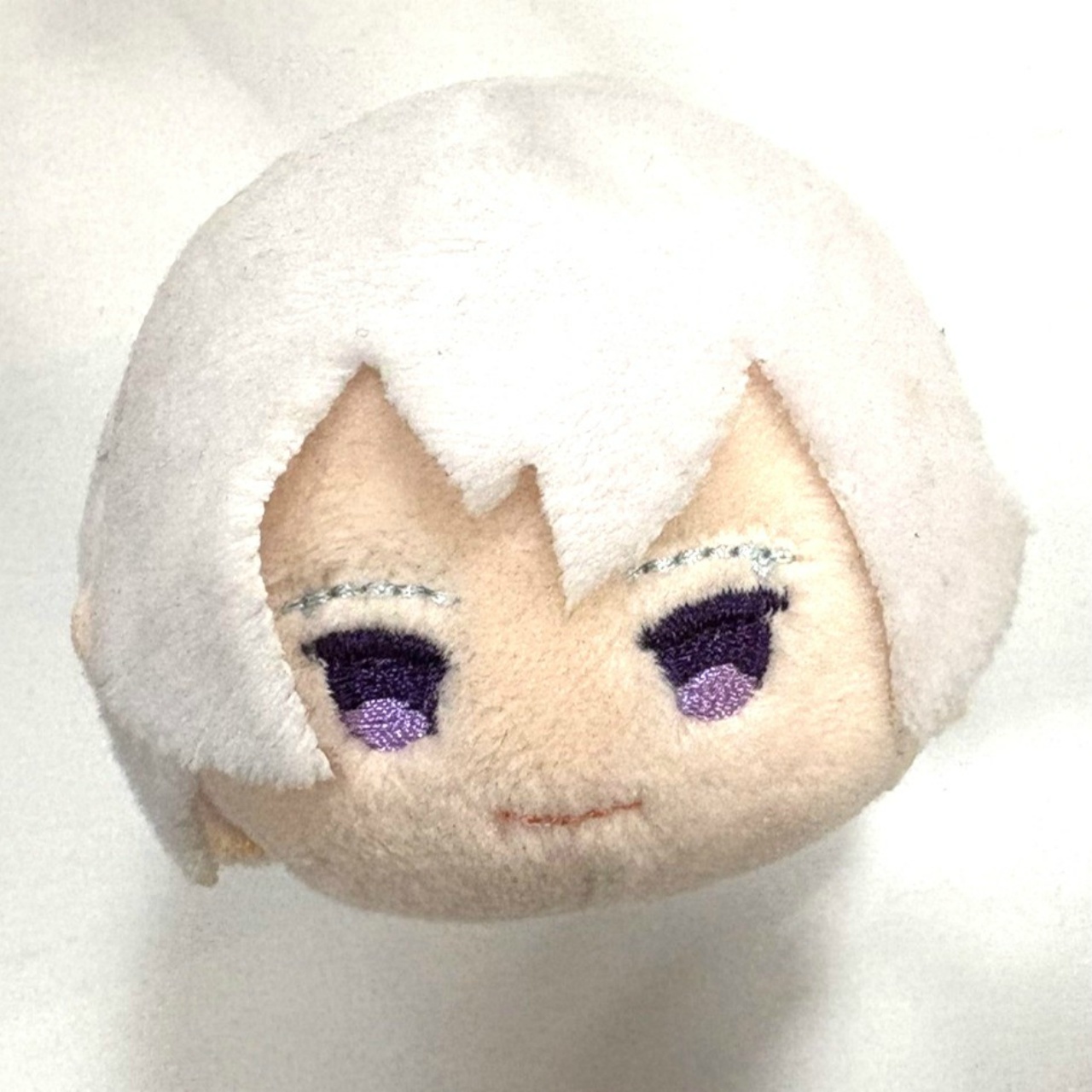 アイドリッシュセブン もちもちマスコット 逢坂壮五