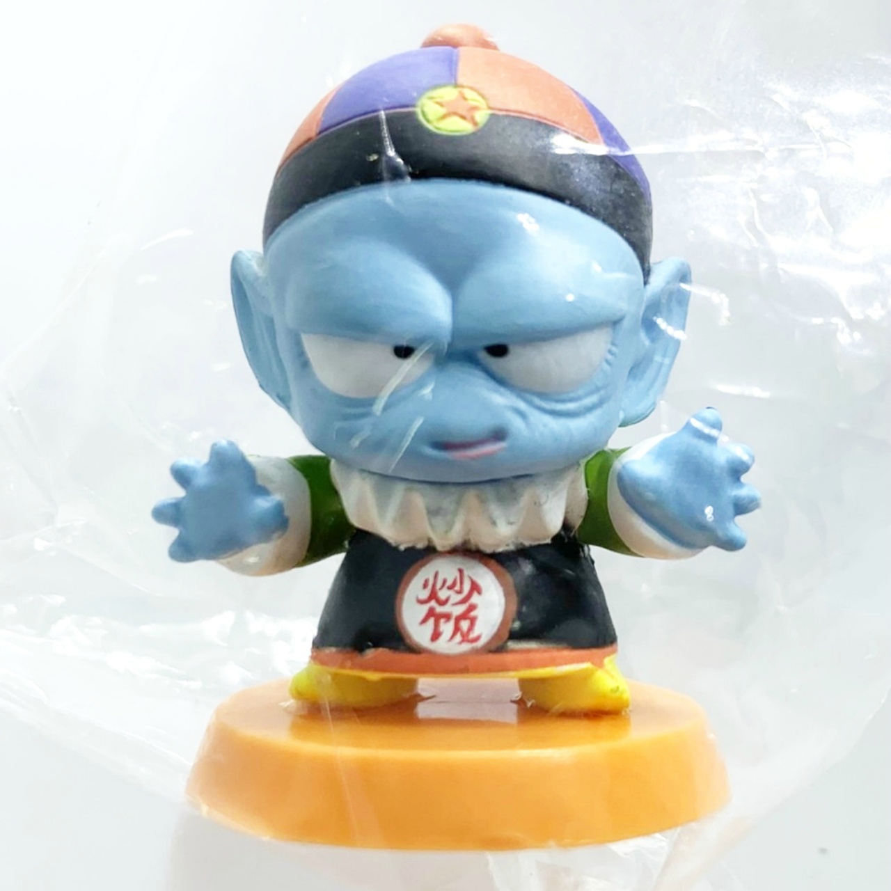 アニメヒーローズ ドラゴンボール 摩訶不思議アドベンチャー!! 其之一 ピラフ