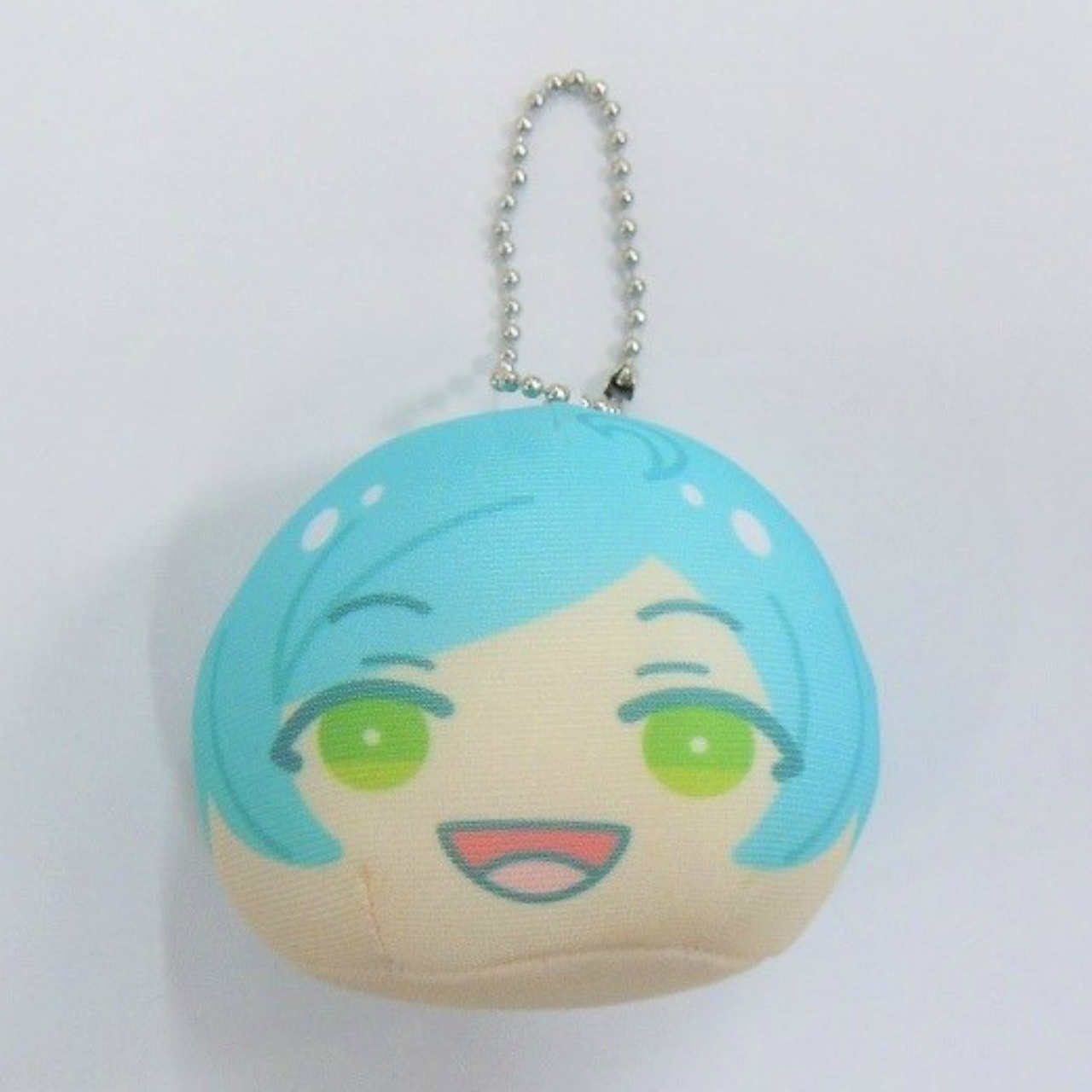 あんさんぶるスターズ!! おまんじゅうにぎにぎマスコット ねくすと3 深海奏汰