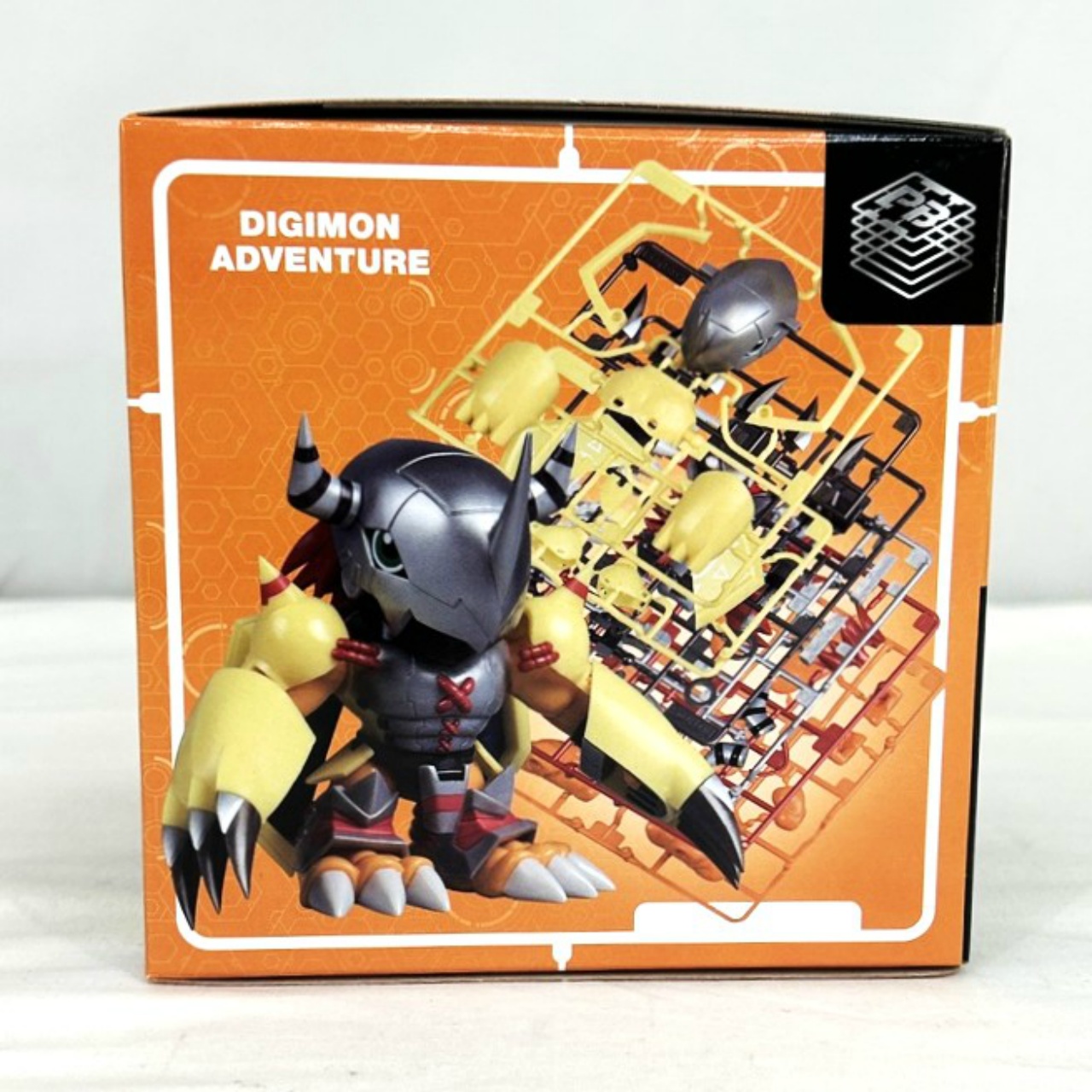 PLABAKO デジモンアドベンチャー【単品】 | ゲーム系TOY