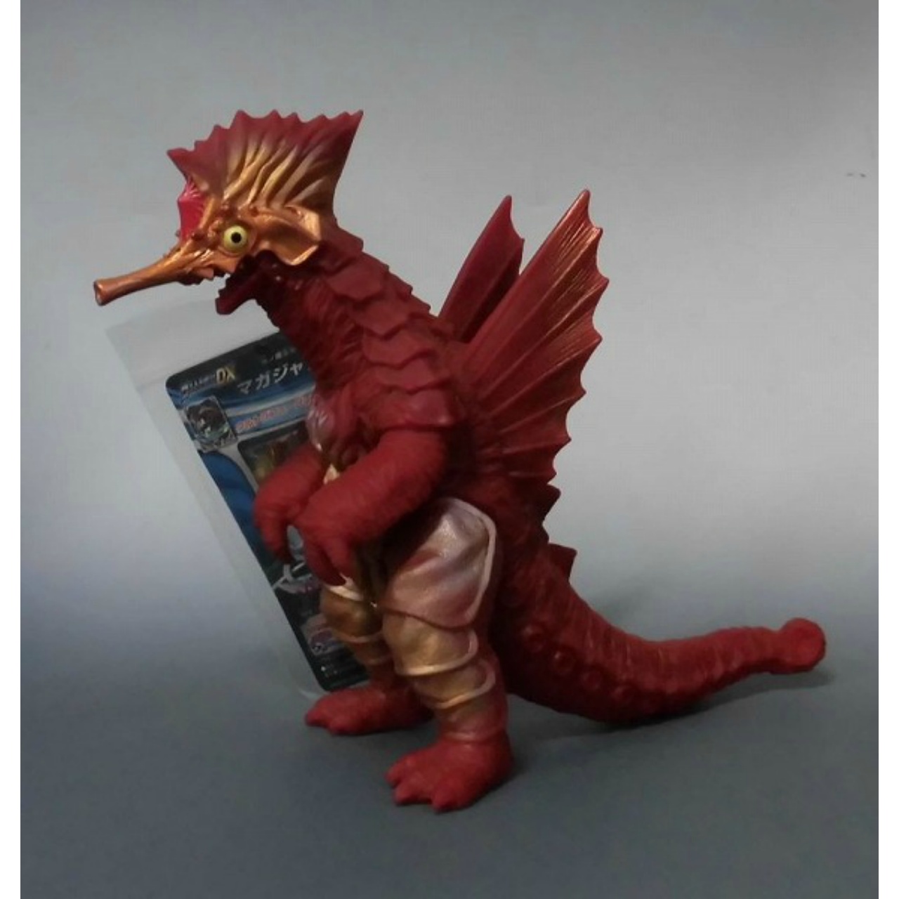 バンダイ ウルトラ怪獣DX 水ノ魔王獣マガジャッパ