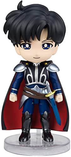 Figuarts mini 美少女戦士セーラームーン プリンス・エンディミオン