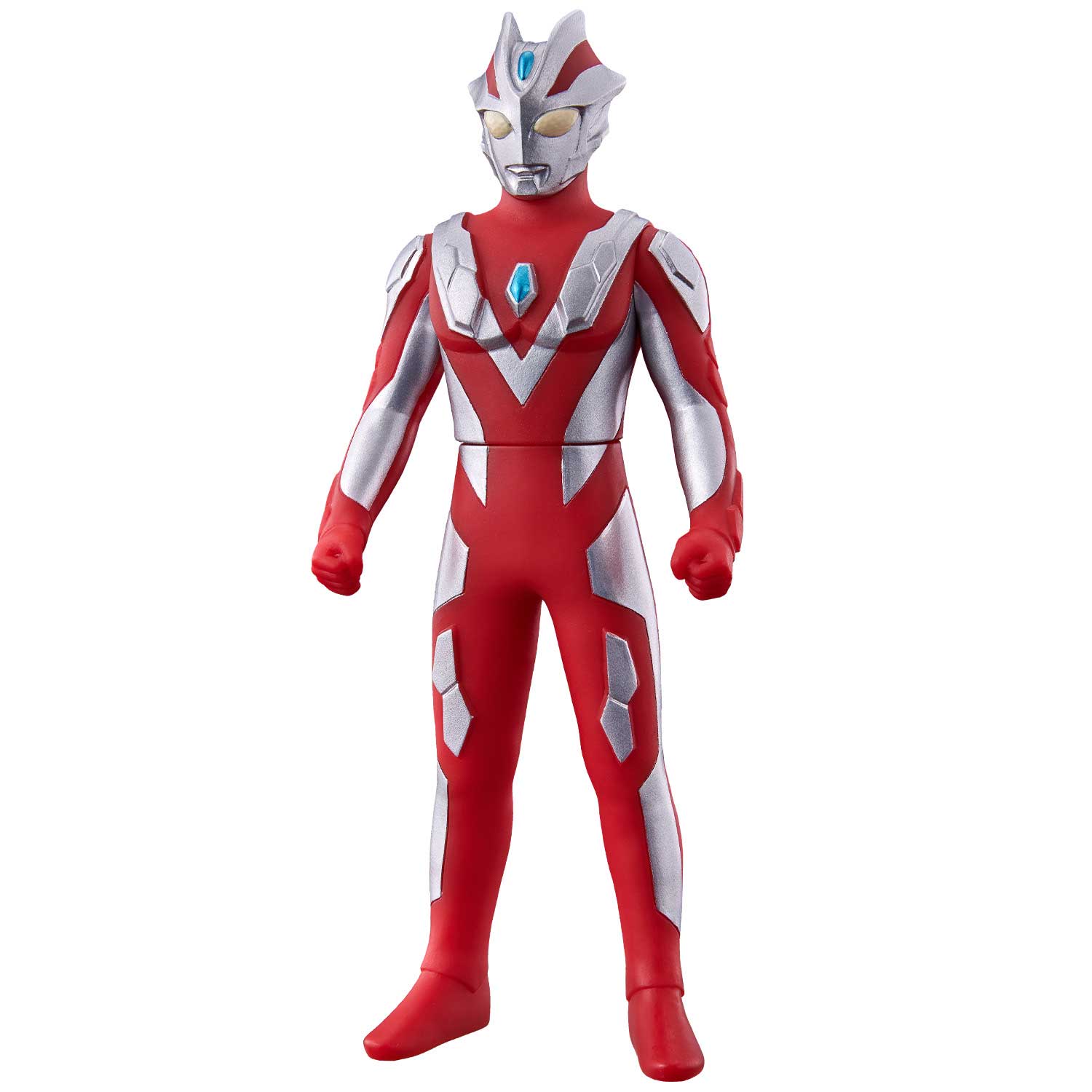 バンダイ ウルトラヒーローシリーズEX ウルトラマンゼノン