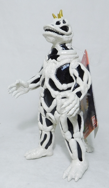 バンダイ ウルトラ怪獣シリーズ 46 亡霊怪獣 シーボーズ 2000