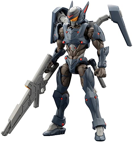 ヘキサギア ガバナー LAT ソリッド (プライム)
