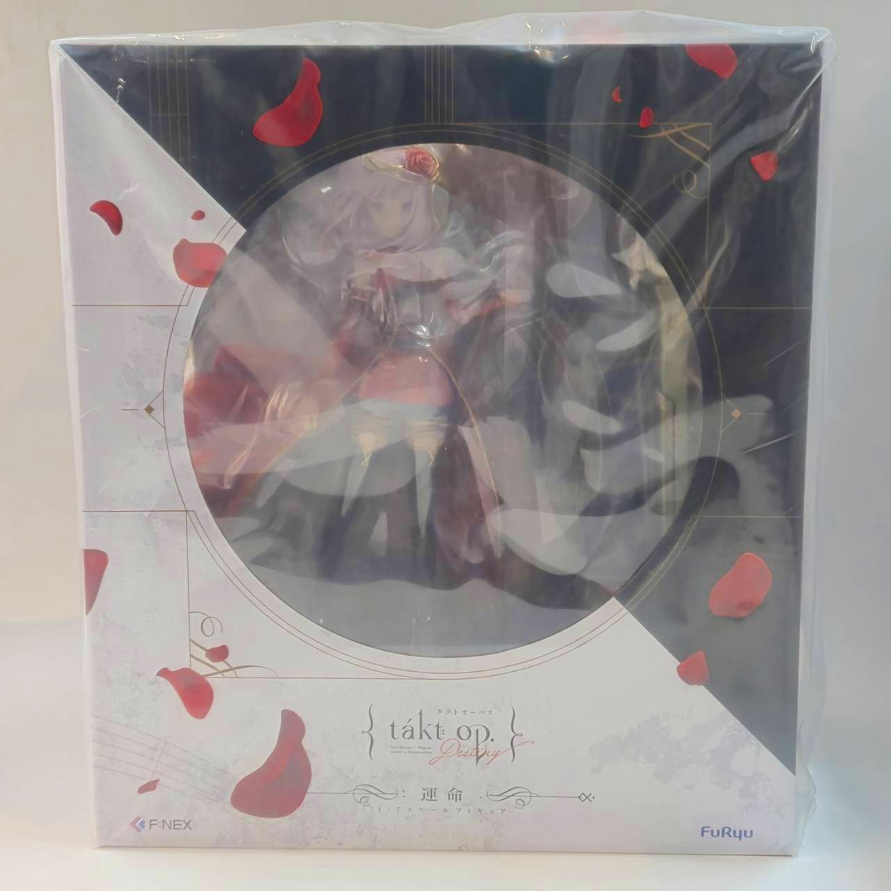 F:NEX(フェネクス) takt op.Destiny 運命 1/7スケールフィギュア