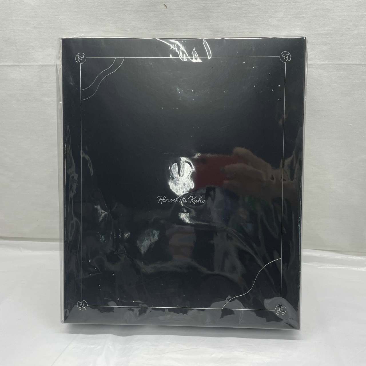 バンダイナムコフィルムワークス ラブライブ!蓮ノ空女学院スクールアイドルクラブ 蓮ノ空女学院購買部 BIRTHDAYプレゼント～日野下 花帆 17歳お祝いセット～