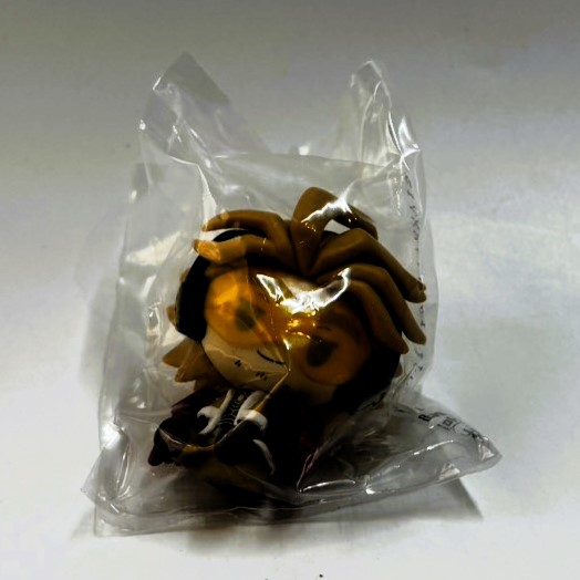 一番くじ 僕のヒーローアカデミア Fight On! G賞 ちょこのっこ 死柄木弔