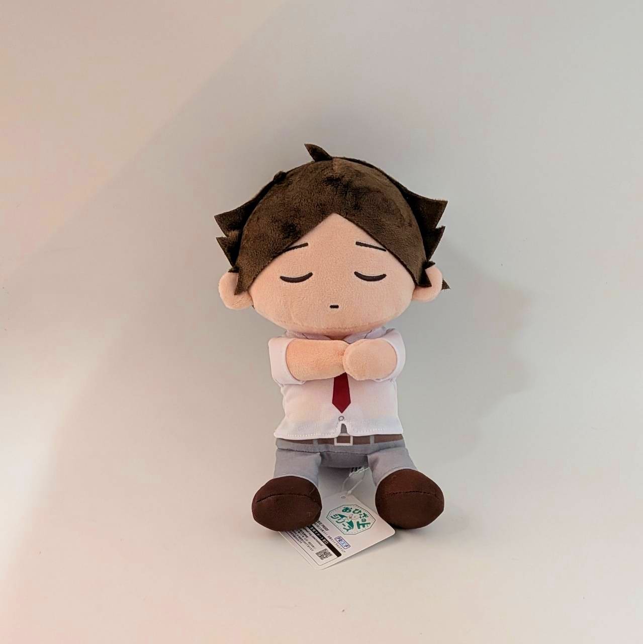 PROOF ハイキュー!! おひざの上 シリーズ お昼寝ver. 角名倫太郎