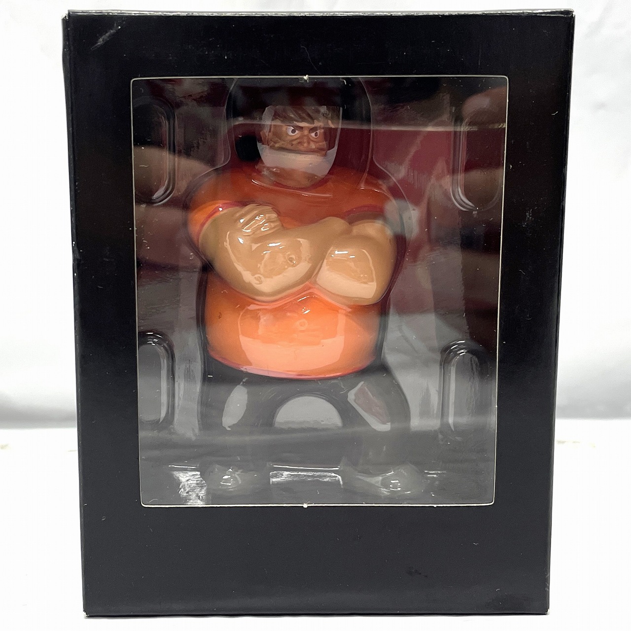 LEONI S.p.A. Go Nagai Robot Collection 063 ボス