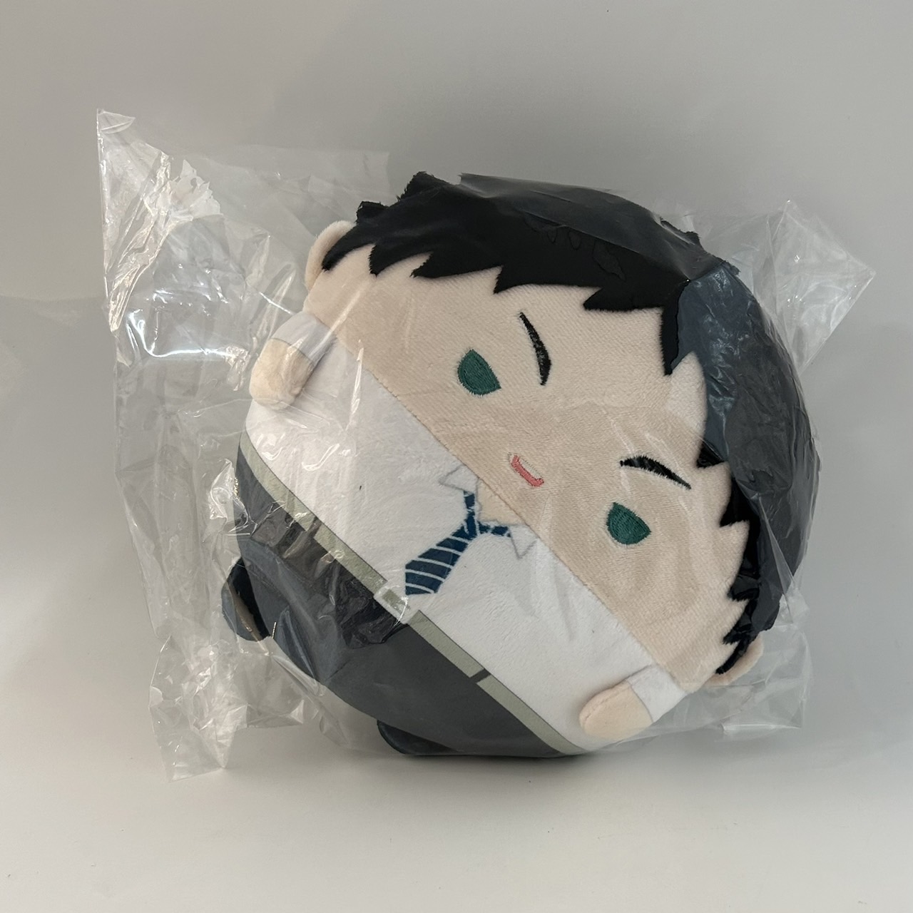 ハイキュー!! ふわコロりんMsize6 E:赤葦 京治【再販】