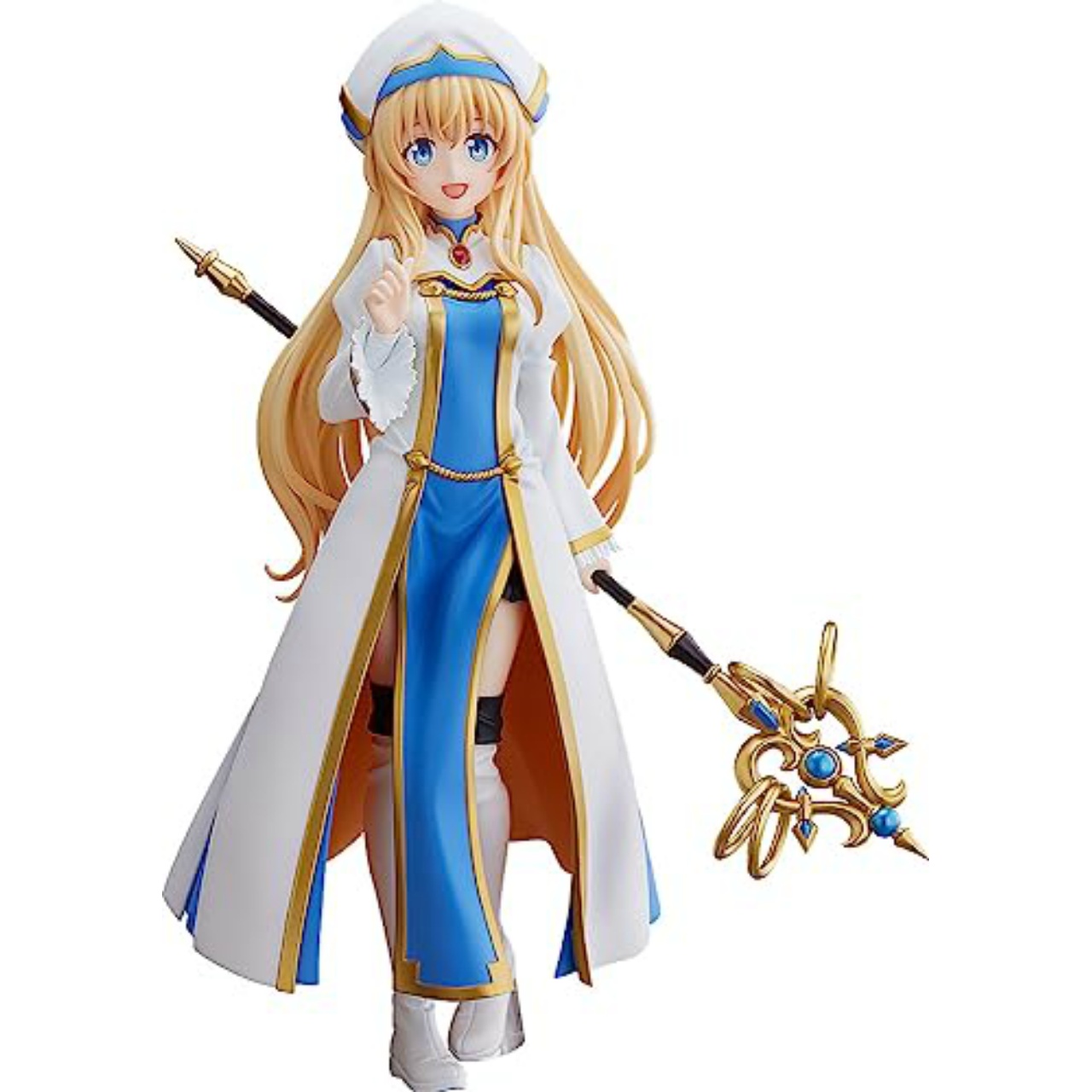POP UP PARADE Priestess L size (Goblin Slayer II)