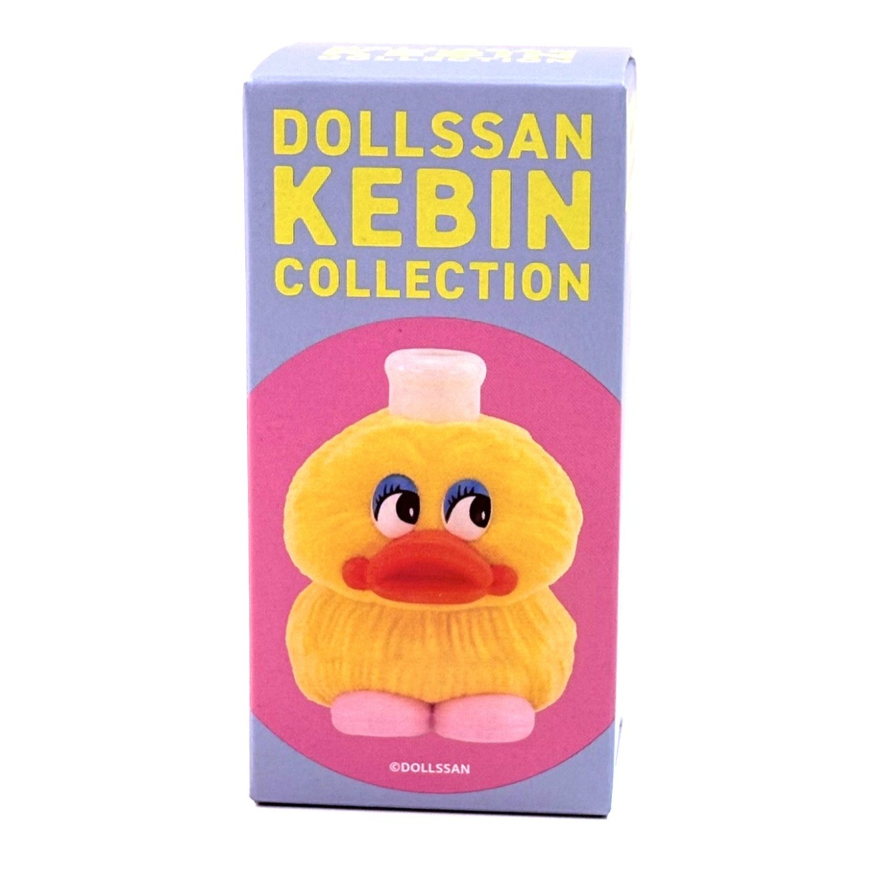 DOLLSSAN KEBIN コレクション BOX版【単品】