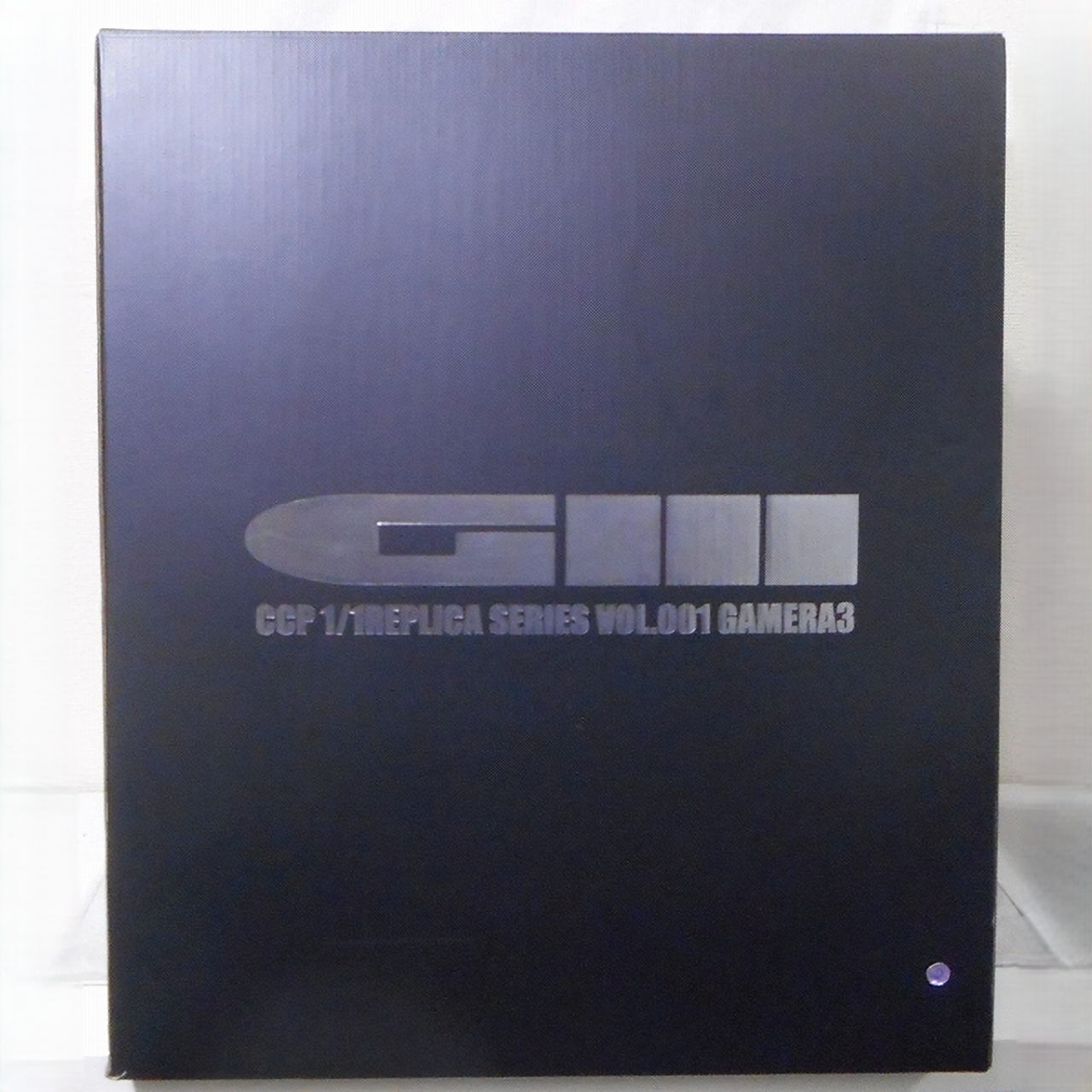 CCP 1/1 Replica Series vol.001 Gamera 3 Head