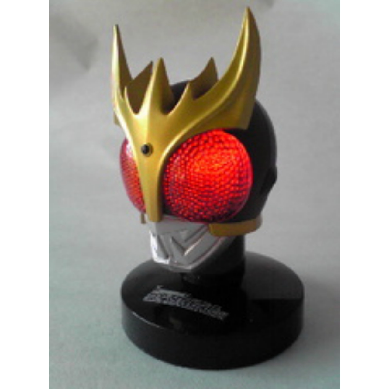 Mask Collection Vol.02 Kamen Rider Kuuga Ultimate Form (Secret) [Light-up ver.]