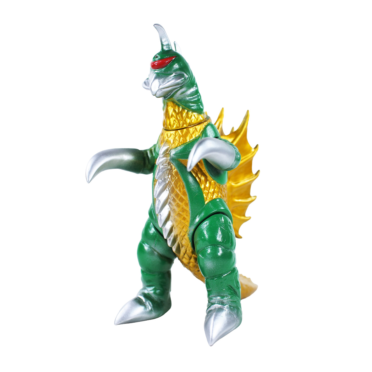 CCP Middle Size Series [5th] Gigan Emerald green