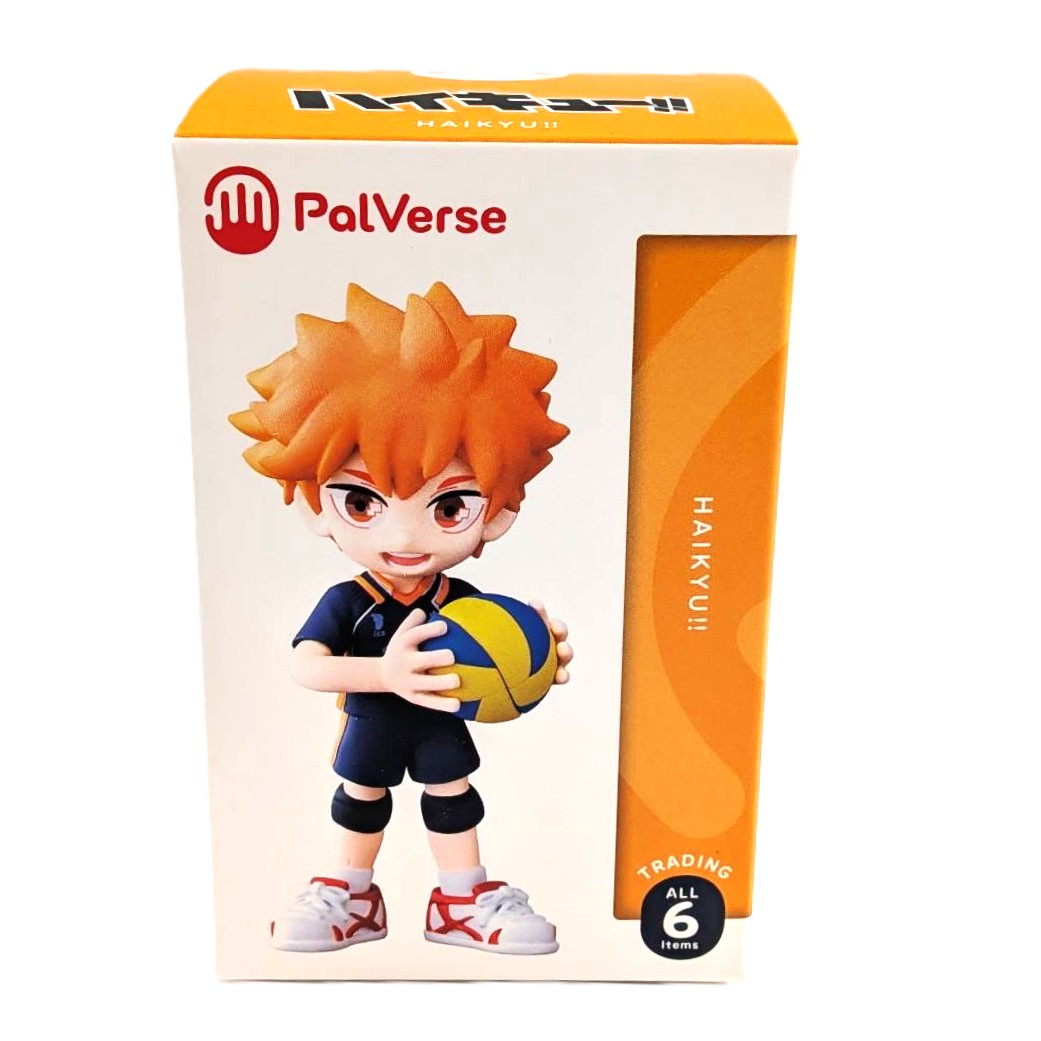 PalVerse ハイキュー!!【単品】