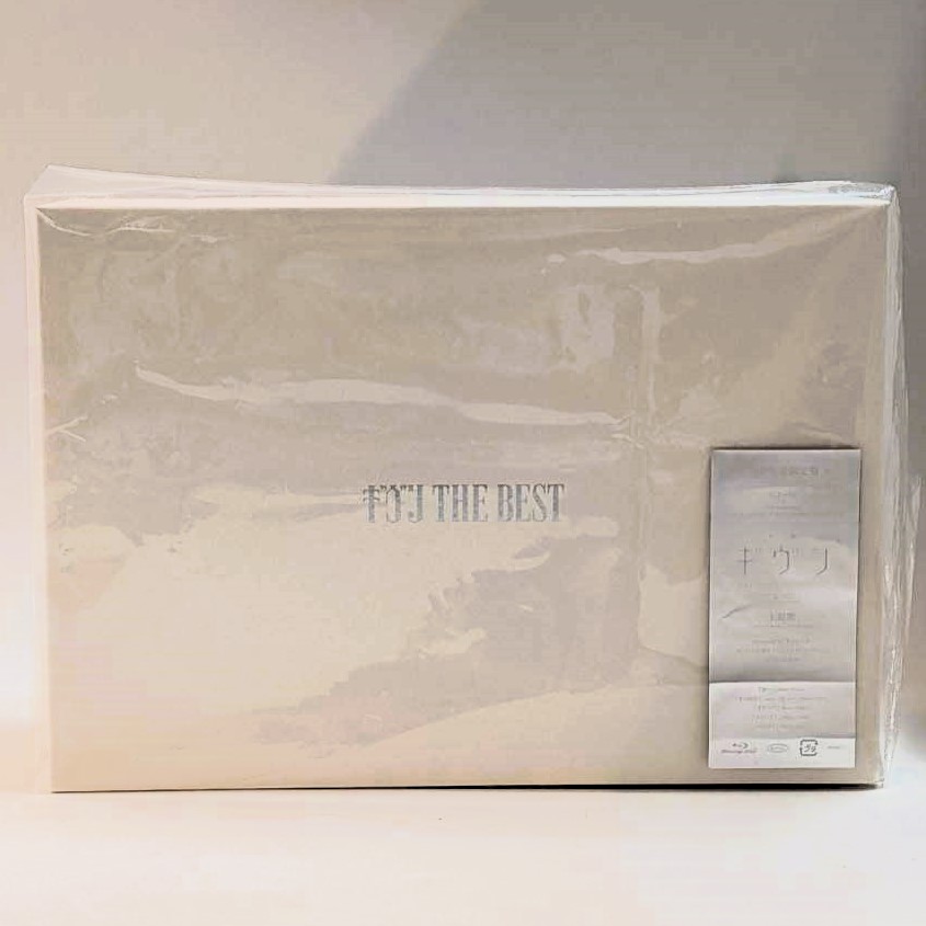 ギヴン THE BEST 完全生産限定盤