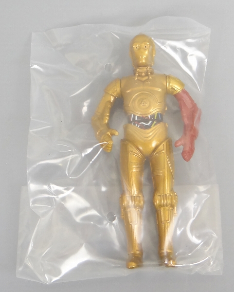 TAKARATomy Metal-Collection Star Wars No.16 C-3PO (The Force Awaken ver.)
