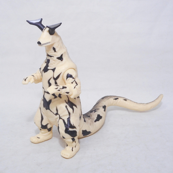 バンダイ ウルトラ怪獣シリーズ31 宇宙怪獣エレキング 2007