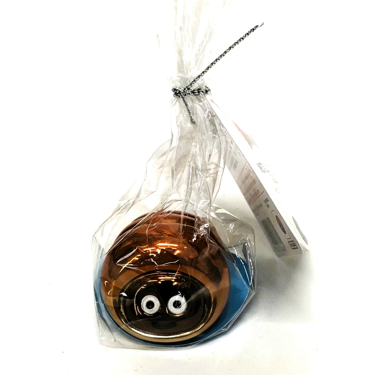 ドラゴンクエスト メタリックモンスターズギャラリー スライムコロネ