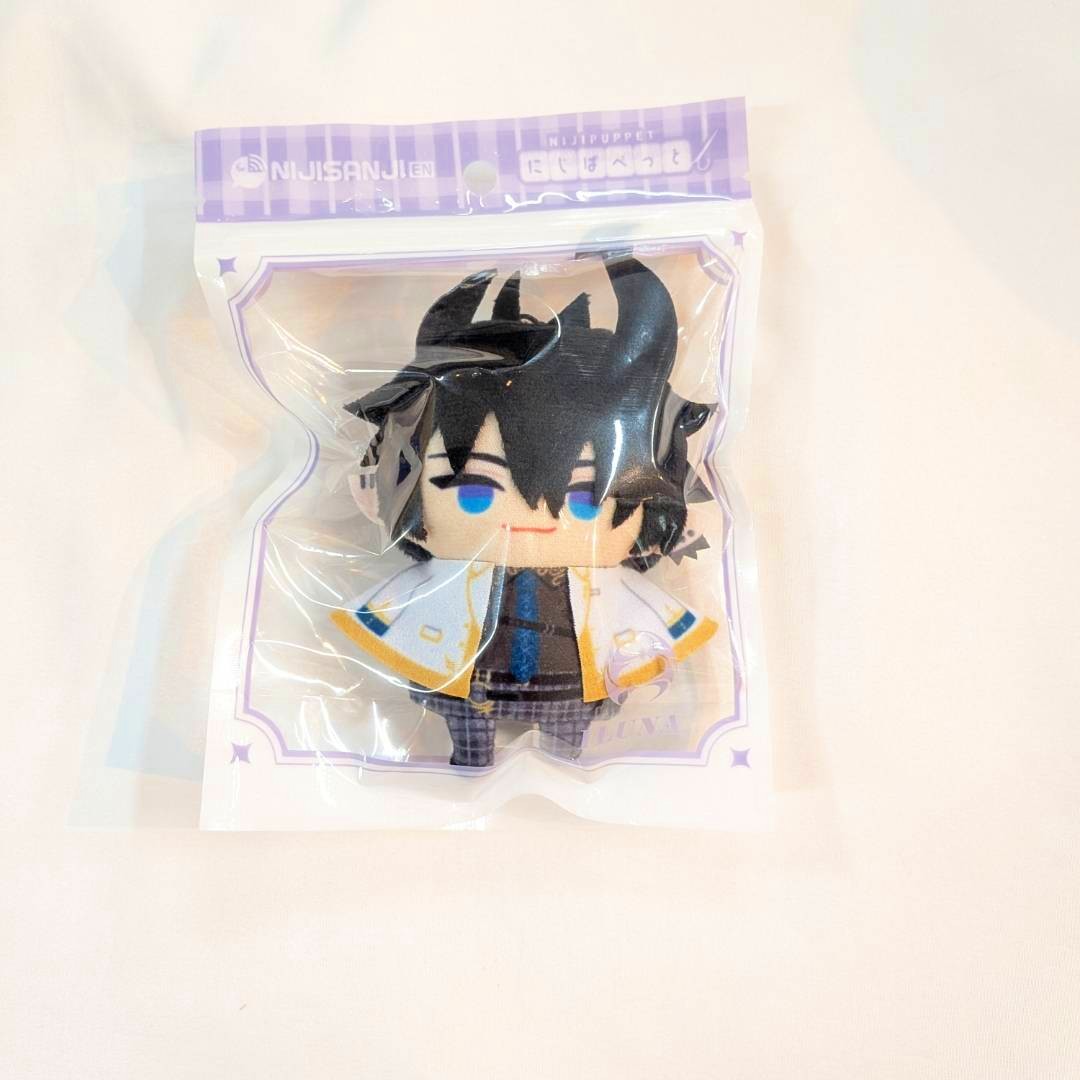 にじさんじ にじぱぺっと ILUNA 1st Anniversary レン ゾット