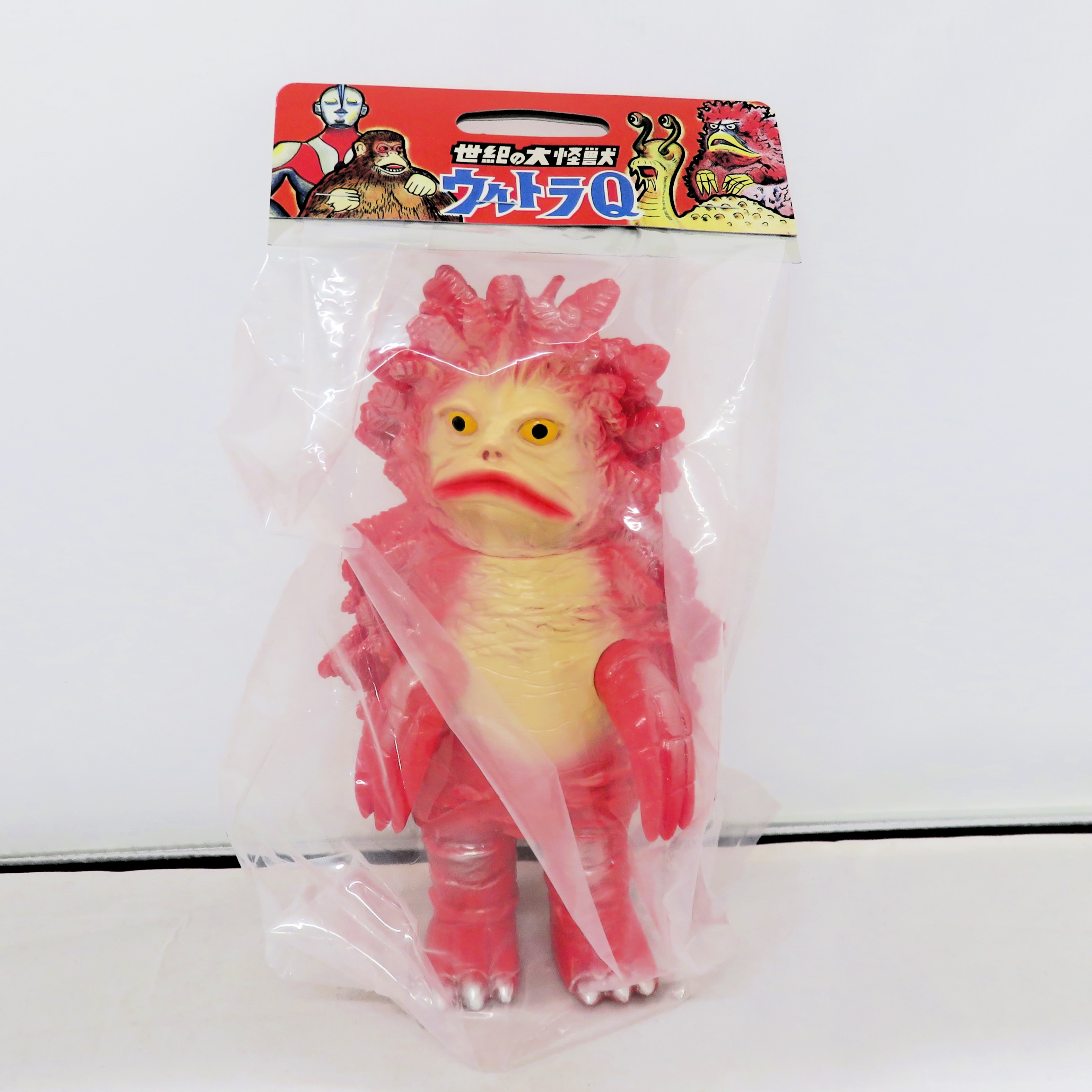 マルサン ピグモン350 昭和ガラモン3期イメージ Ver.