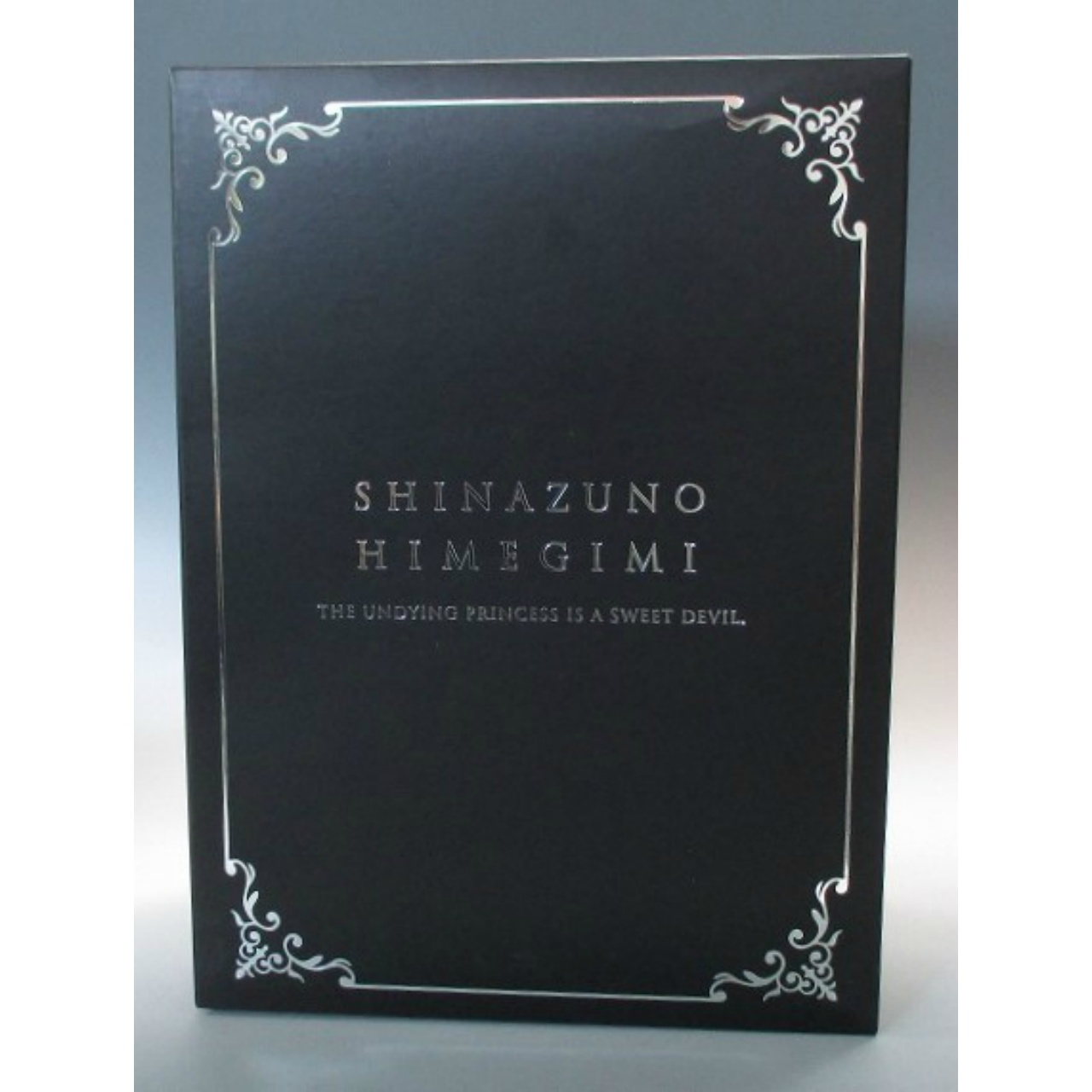 ロケットボーイ 『死なずの姫君』 マリィ 1/6PVCフィギュア