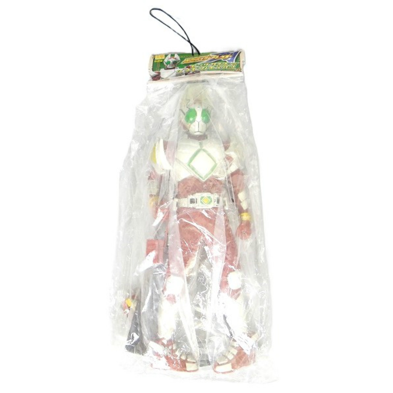 Kamen Rider Blade BIG Size Soft Vinyl Figure vol.3 - Garren