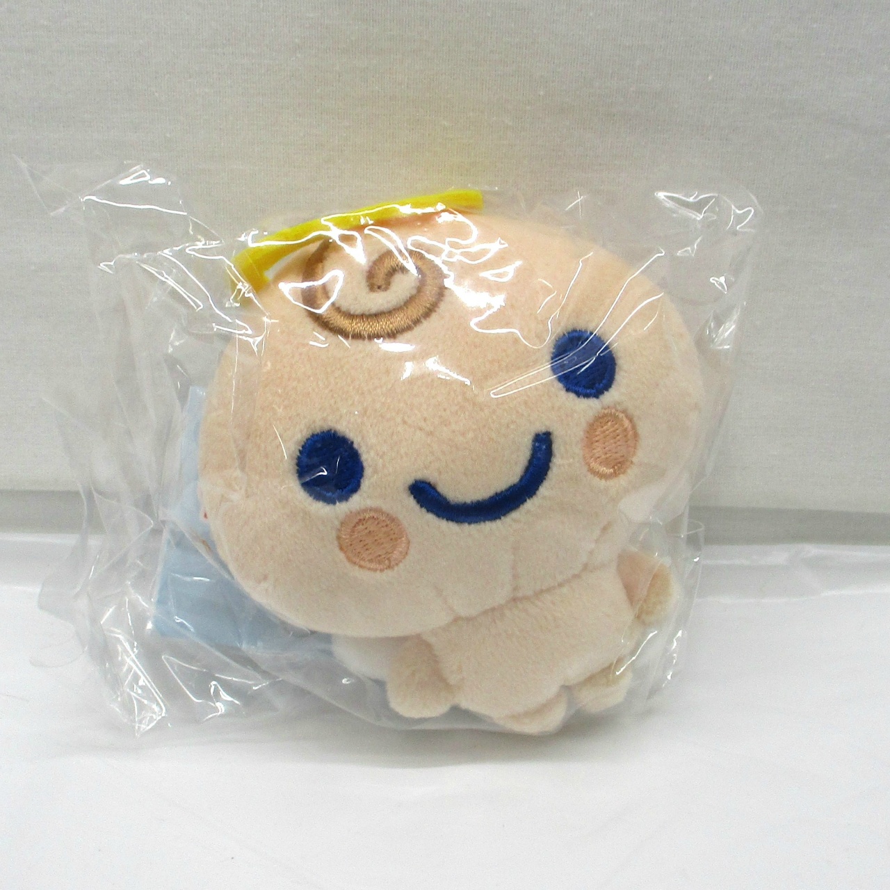 カミオジャパン たまごっち マスコットキーホルダー くりてん