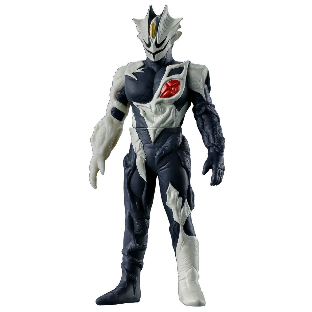 バンダイ ウルトラ怪獣シリーズ256 キリエロイドⅡ