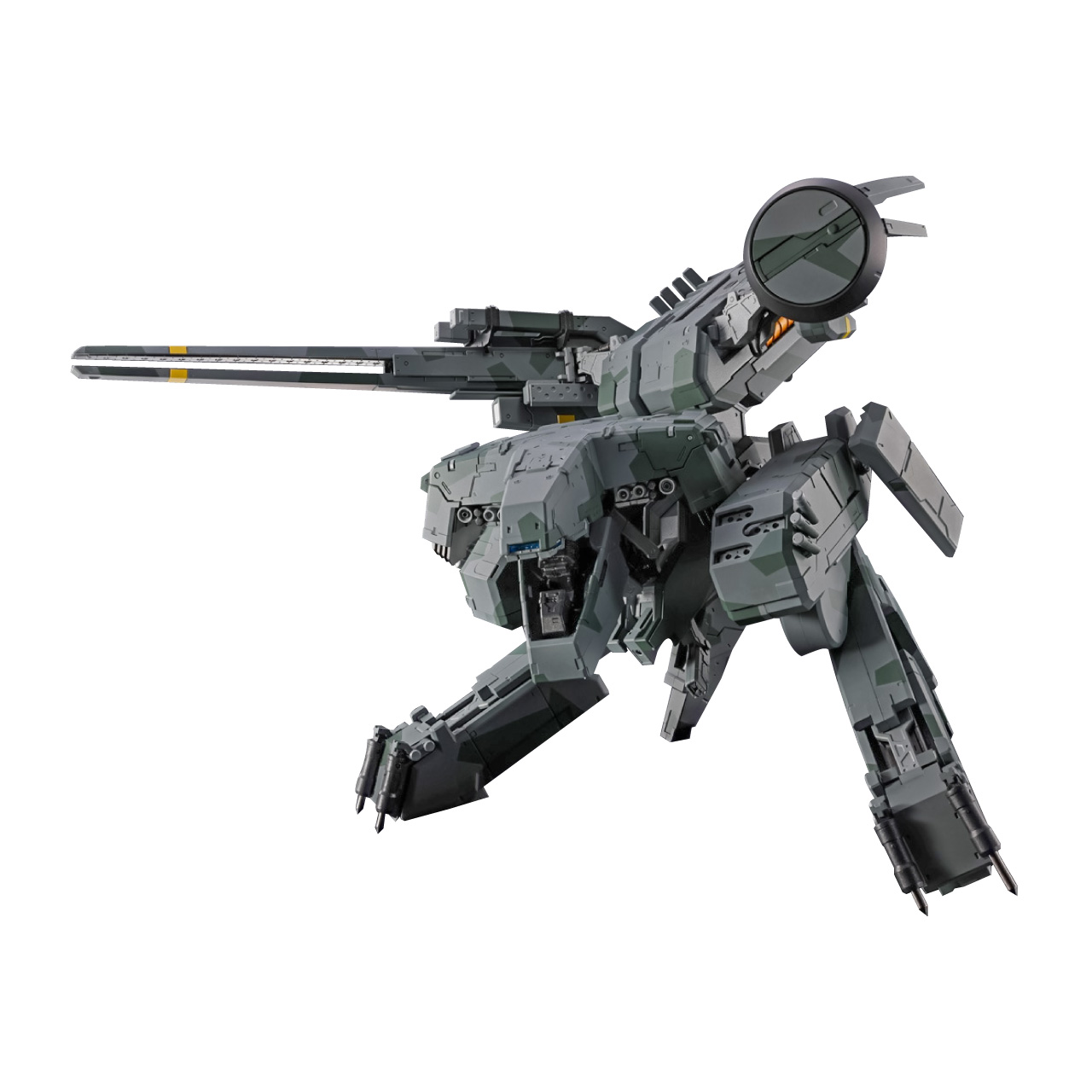 超合金 メタルギアREX