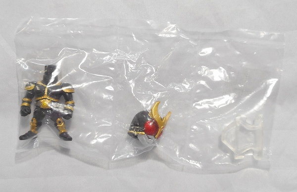 仮面ライダー コンバージ 01 仮面ライダークウガ アメイジングマイティ