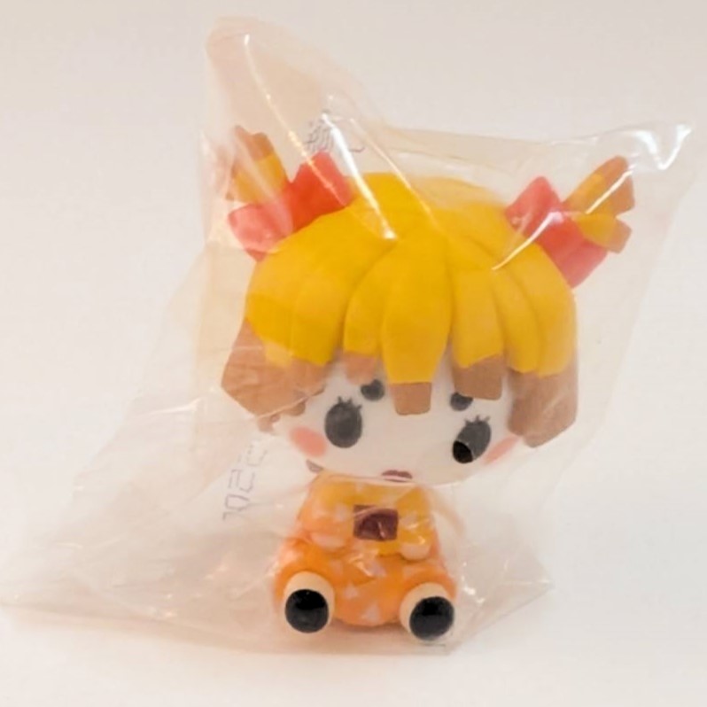 Ichiban Kuji Demon Blade Demon Town E Award Chokokko Zenko